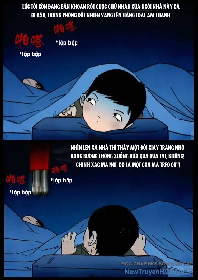 Ta Vì Chúng Sinh chapter 3 - Trang 7