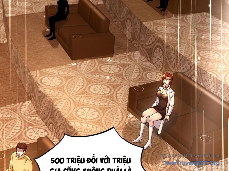 Ta Bắt Quái Thú Ở Tận Thế chapter 14 - Trang 3
