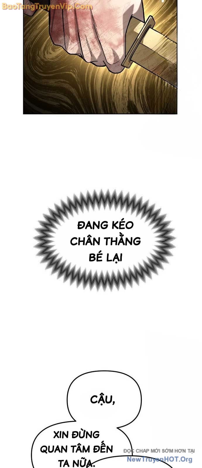 Thiên Ma Giáo chapter 24 - Trang 48