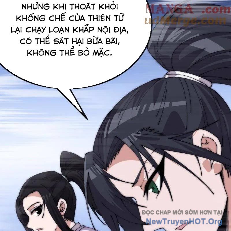Ta Có Một Sơn Trại chapter 1150 - Trang 60