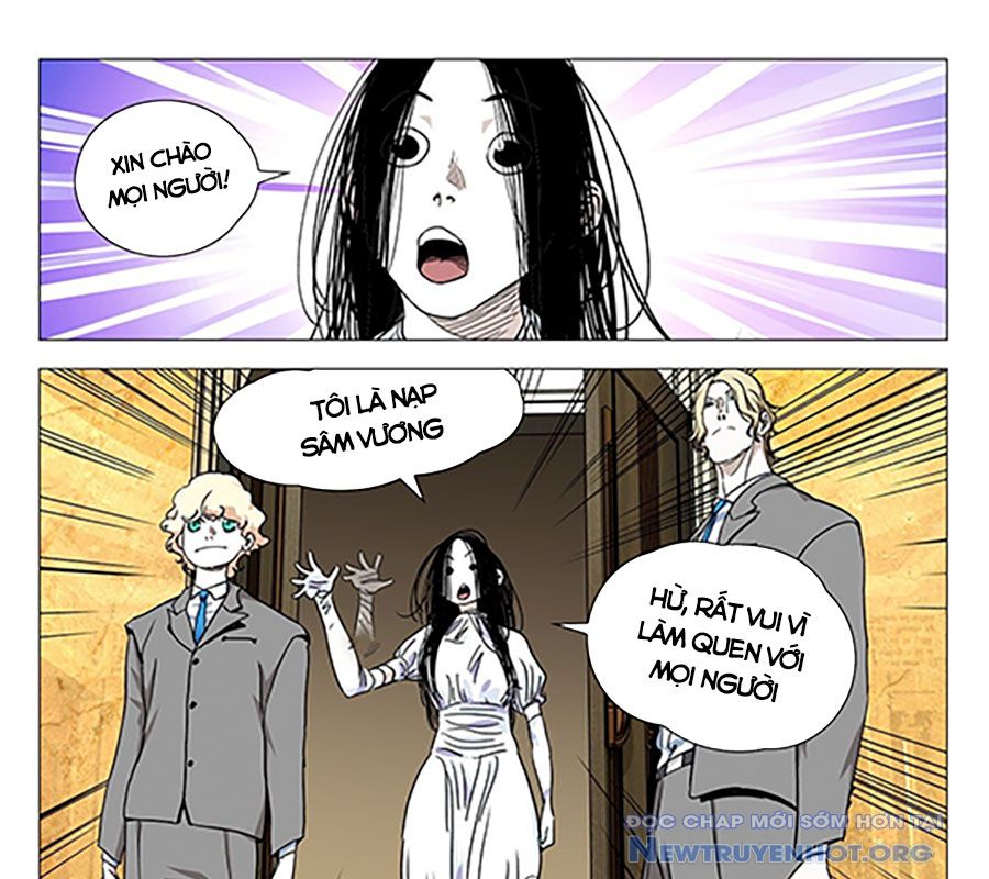 Nhất Nhân Chi Hạ chapter 533 - Trang 3