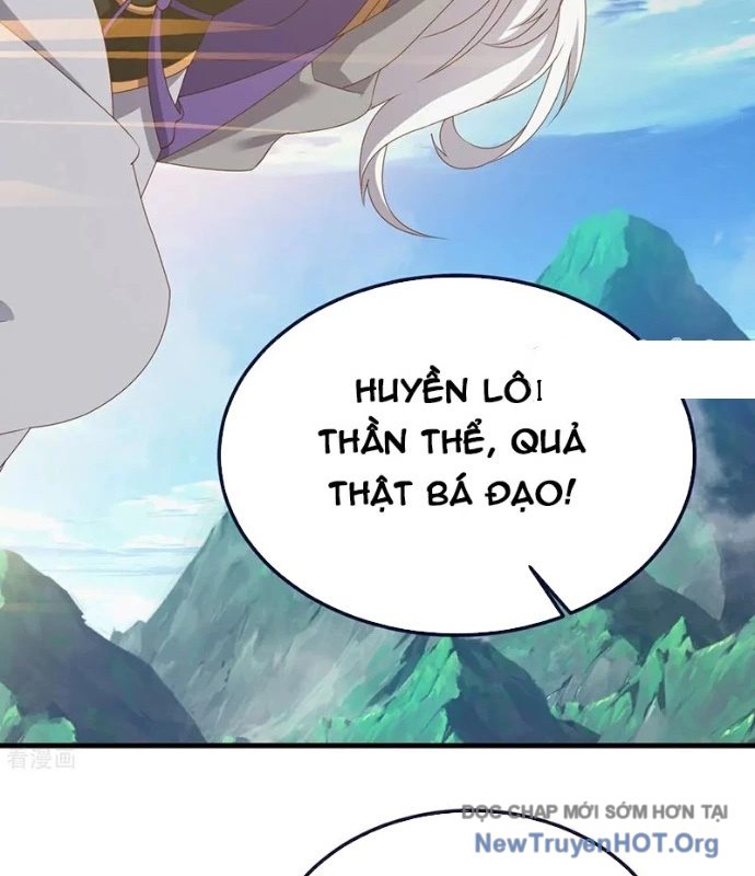 Tiên Võ Đế Tôn chapter 812 - Trang 16