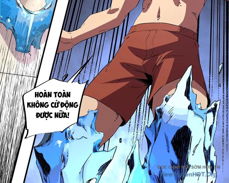 Cấm Chú Sư Mạnh Nhất Lịch Sử chapter 10 - Trang 101