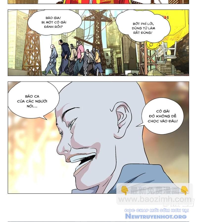 Nhất Nhân Chi Hạ chapter 531 - Trang 19