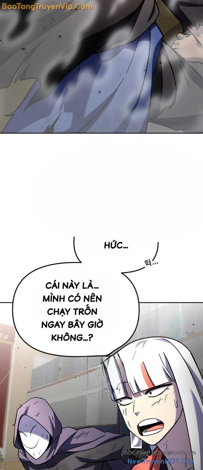 Thiên Ma Giáo chapter 24 - Trang 73