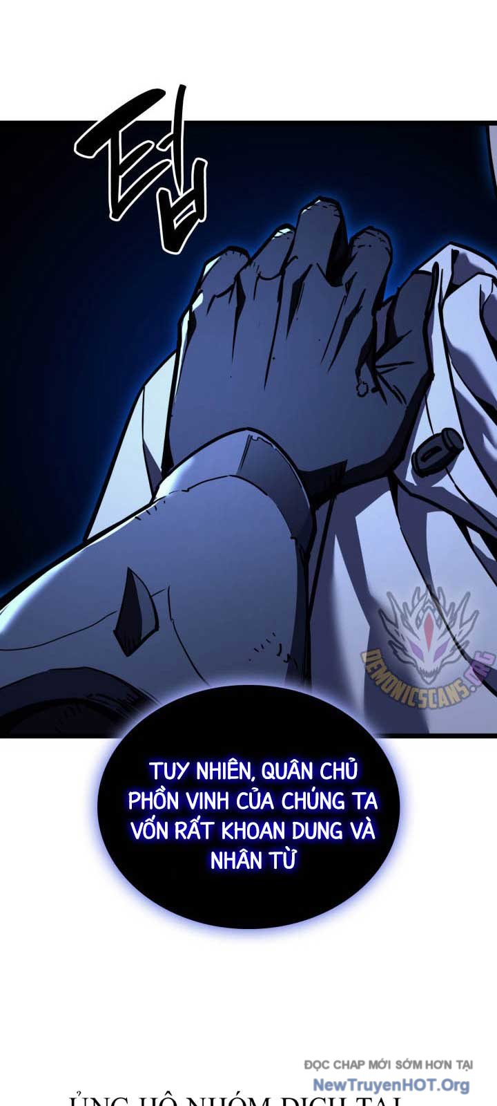 Sự Trở Lại Của Anh Hùng Cấp Thảm Họa chapter 129.2 - Trang 23