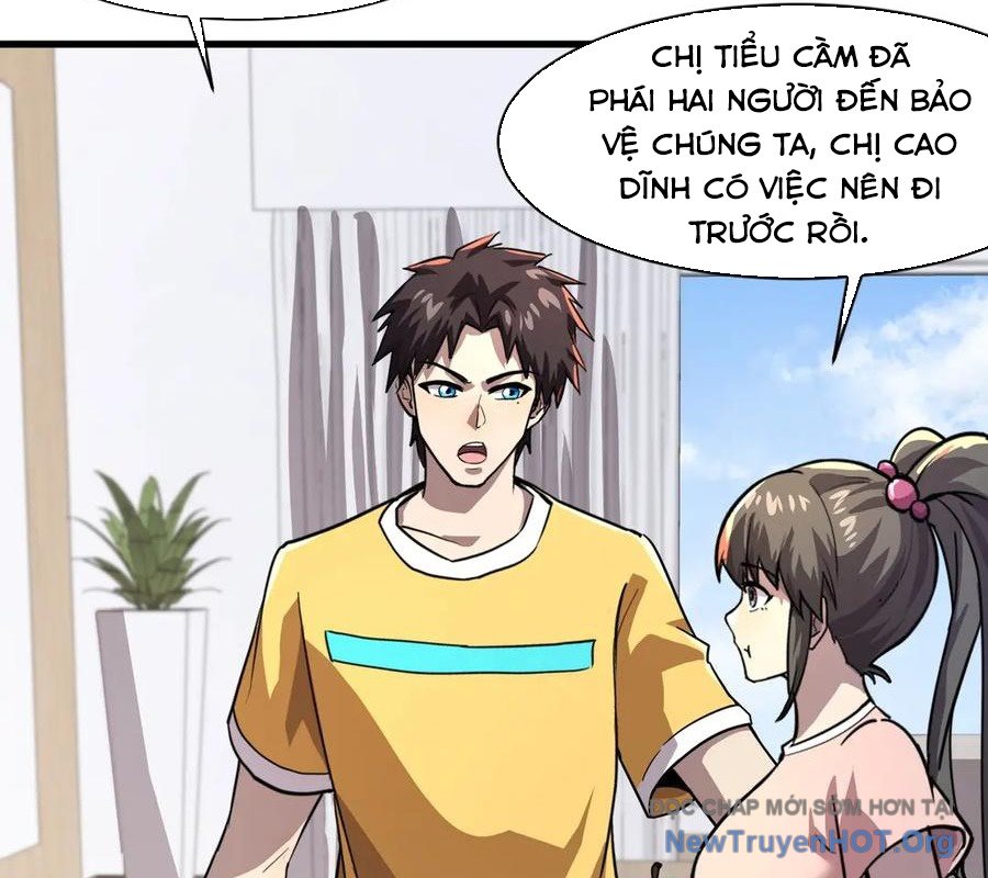 Chỉ Có Ta Có Thể Sử Dụng Triệu Hoán Thuật chapter 171 - Trang 50