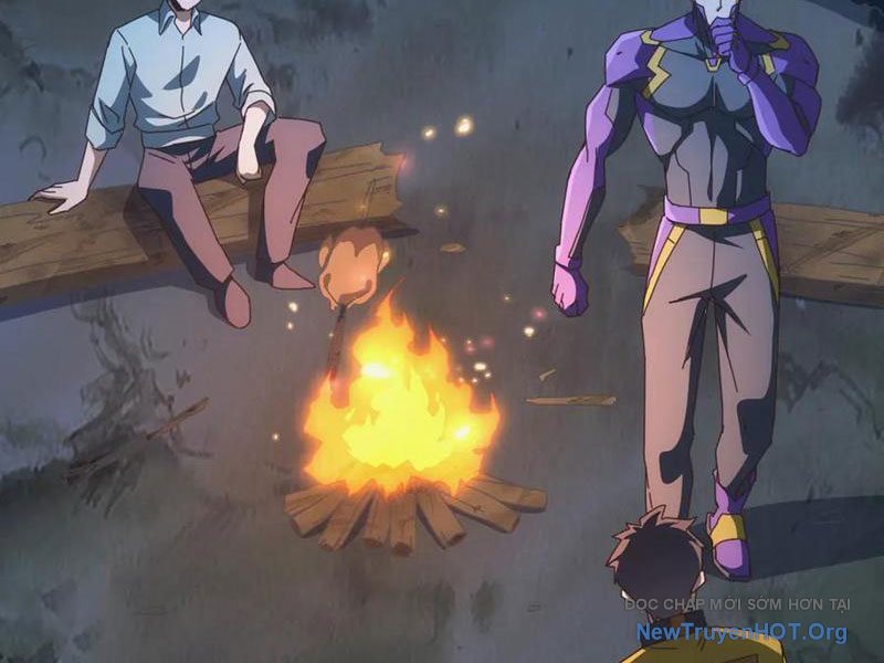 Vạn Tộc Xâm Lược: Bắt đầu Thuần Hóa Cự Thú Cấp Sử Thi chapter 35 - Trang 17