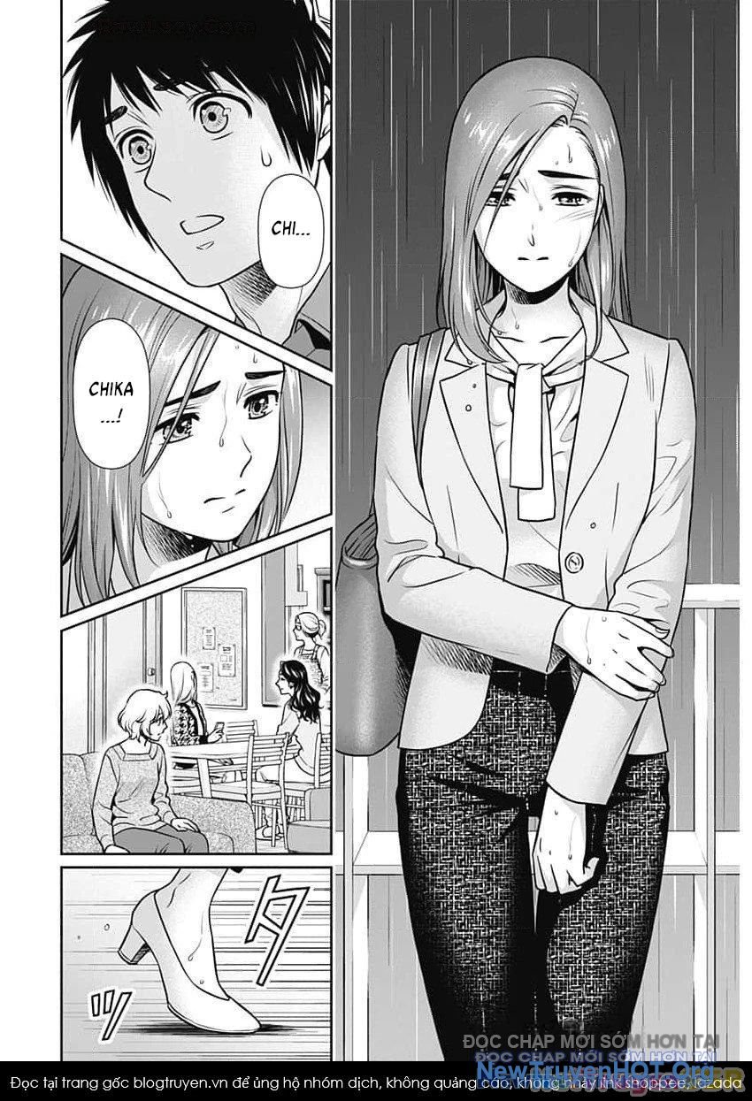 Chúng Ta Sống Chung Với Nhau Đi? chapter 23 - Trang 16