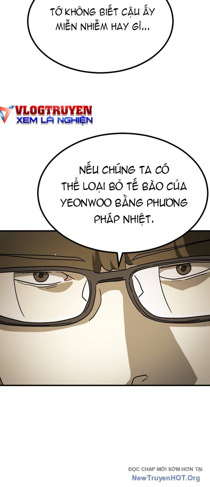 Đại Dịch Seoul chapter 67 - Trang 61