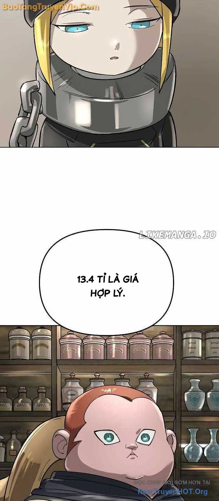Thiên Ma 3077 chapter 48.2 - Trang 42