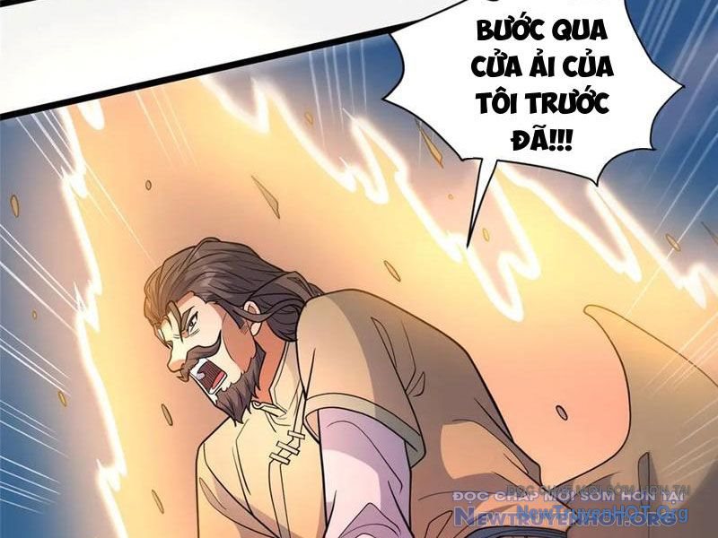 Đô Thị Cực Phẩm Y Thần chapter 257 - Trang 14