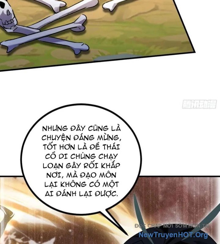 Hoá Ra Ta Đã Vô Địch Từ Lâu chapter 303 - Trang 18