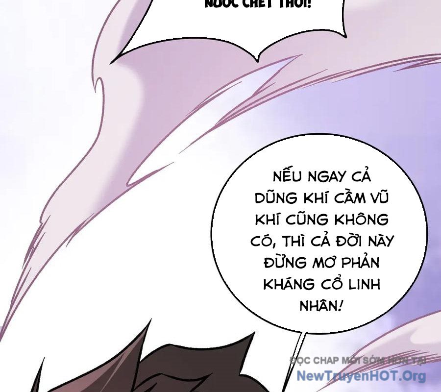 Toàn Dân Chuyển Chức : Duy Ta Vô Chức Tán Nhân chapter 171 - Trang 67
