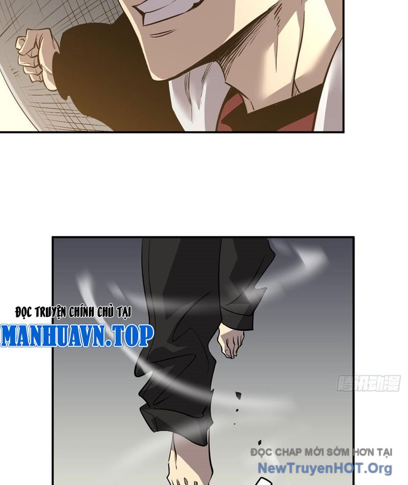 Kẻ Ký Sinh Trên Người Ta Không Dễ Chọc chapter 8 - Trang 55