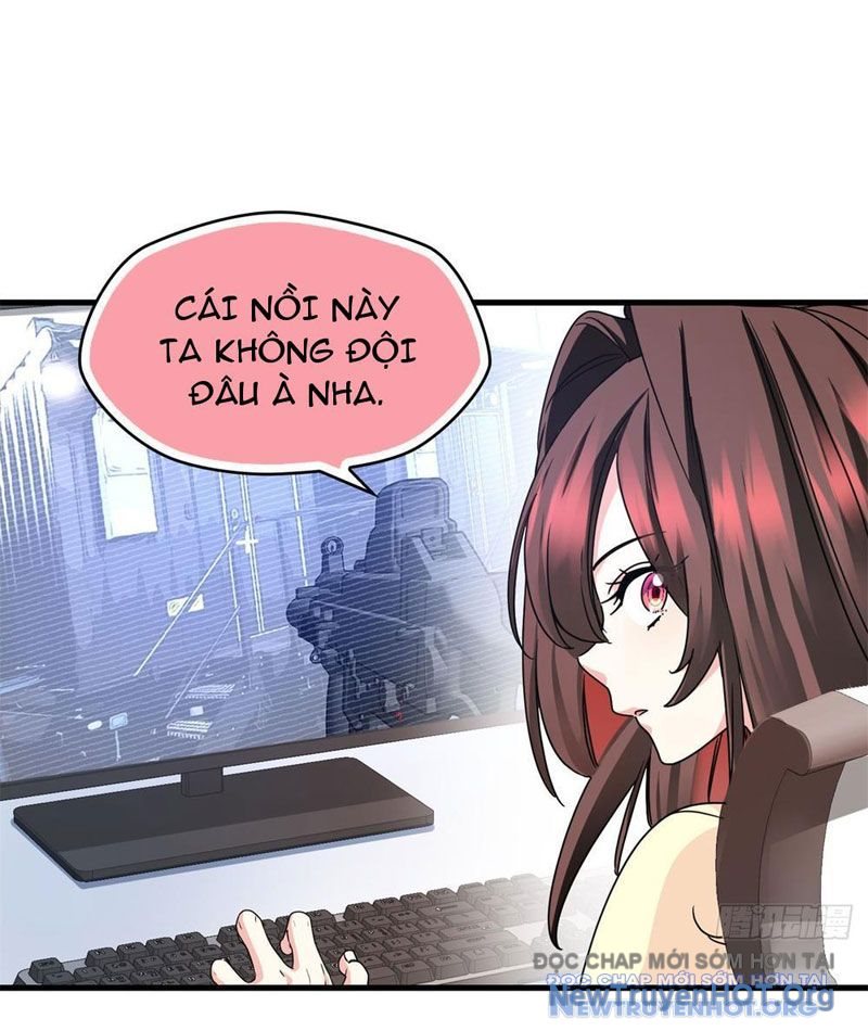 Hóa ra ta là đời sau của yêu quái chapter 13 - Trang 13