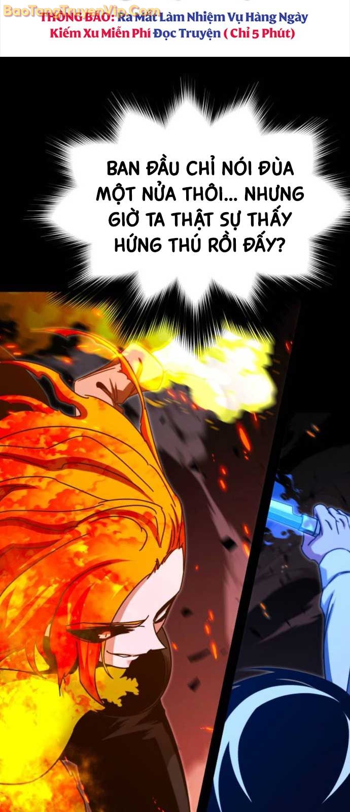 Thống Lĩnh Học Viện Chỉ Bằng Dao Sashimi chapter 46 - Trang 46