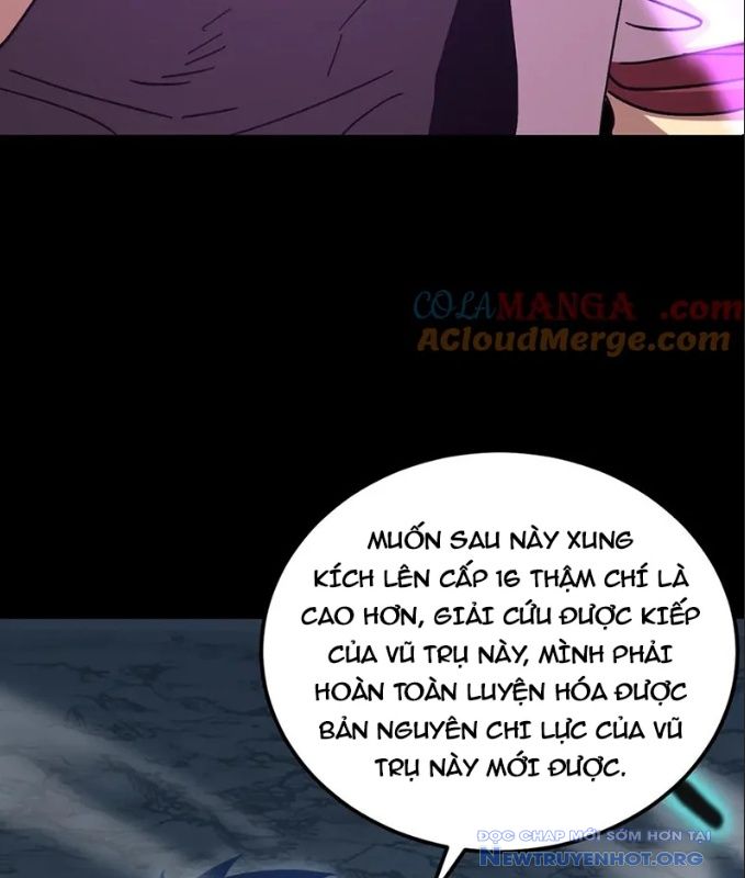 Cao Võ: Hạ Cánh Đến Một Vạn Năm Sau chapter 225 - Trang 113