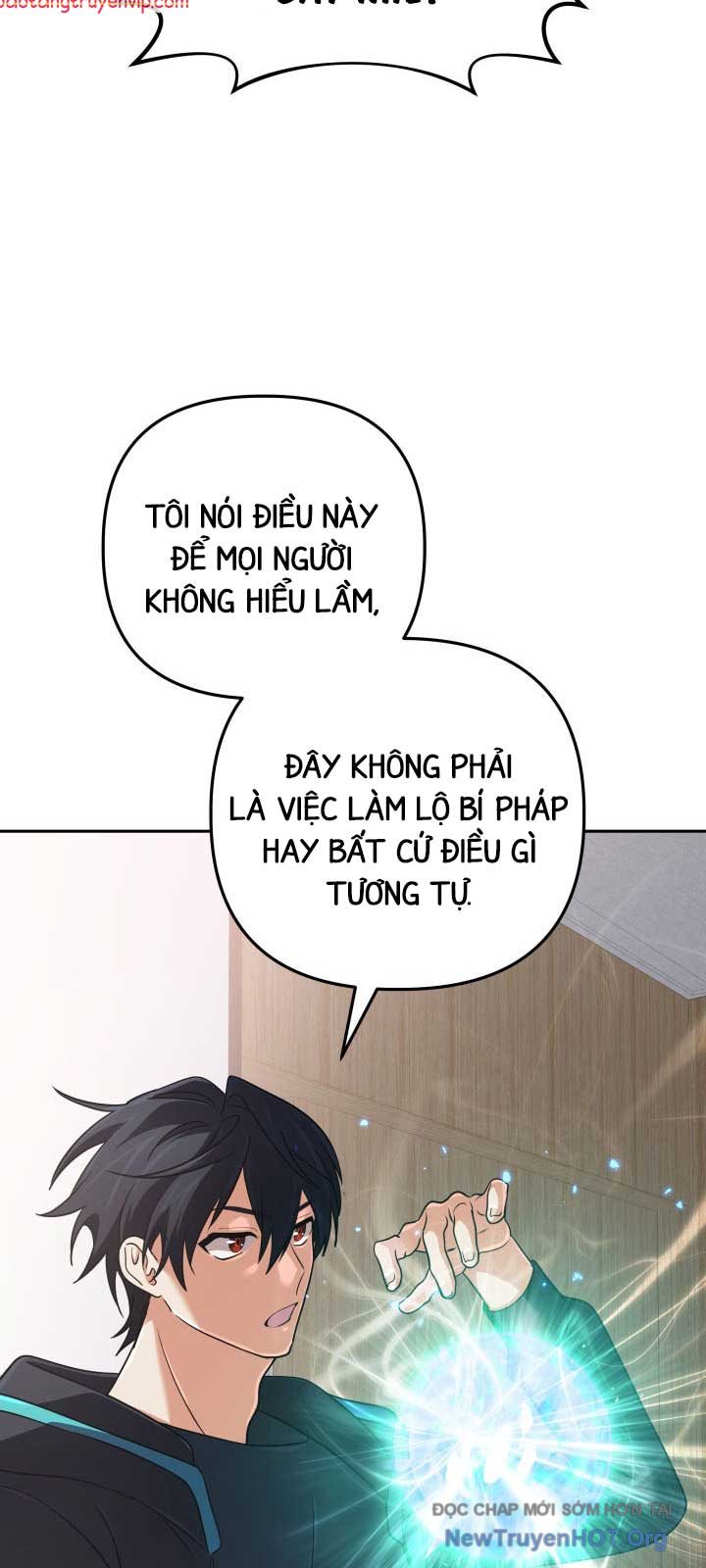 Đại Pháp Sư Thần Thoại Tái Lâm chapter 53.2 - Trang 30