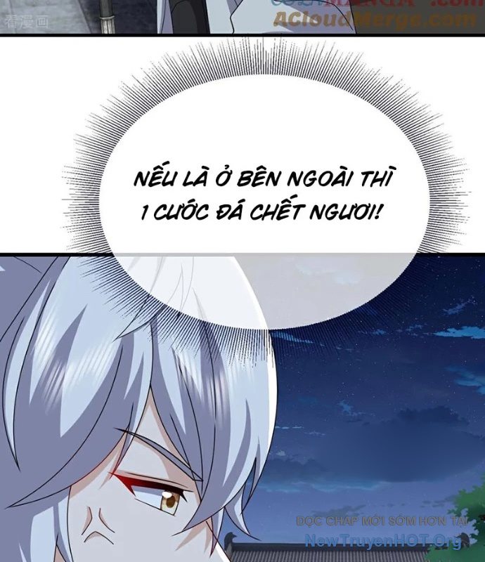 Tiên Võ Đế Tôn chapter 812 - Trang 77