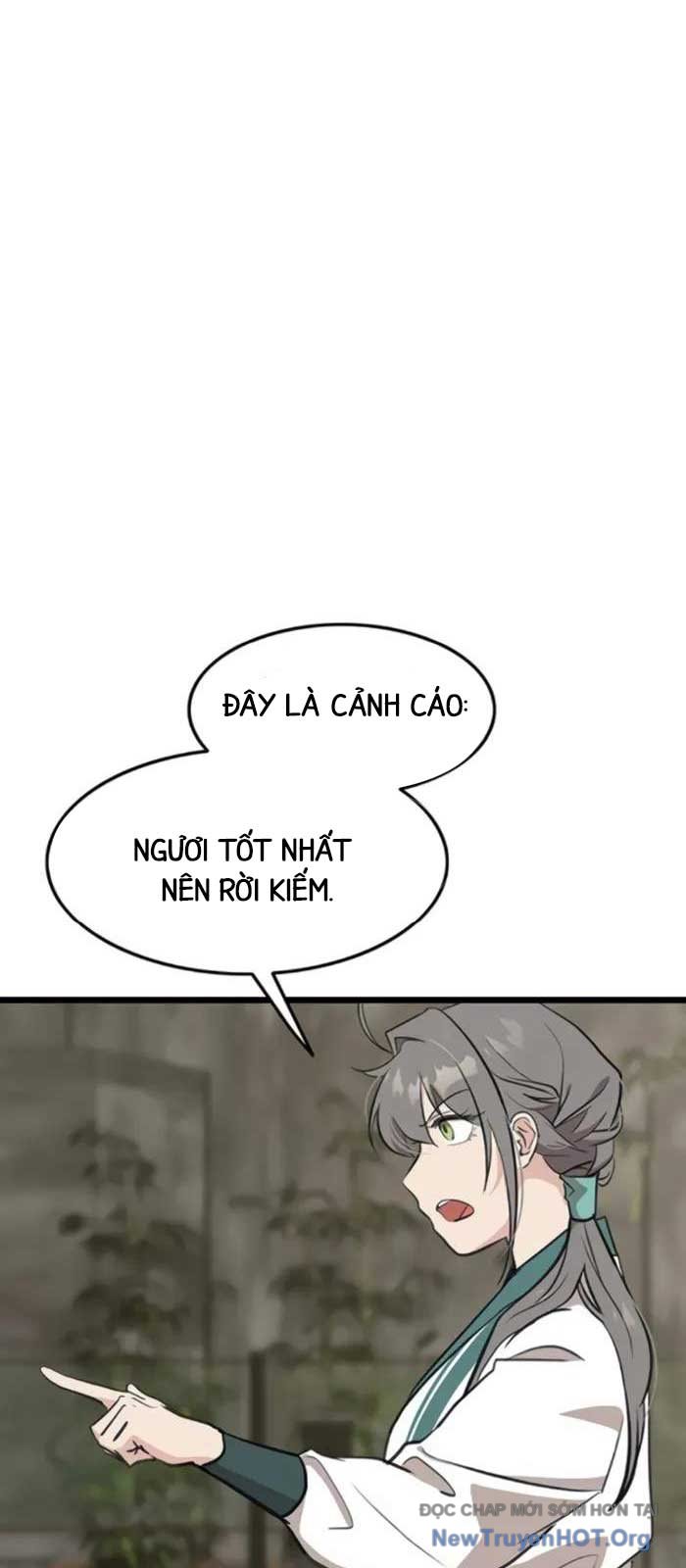 Tôi trở thành chồng của giáo chủ ma giáo chapter 15 - Trang 63