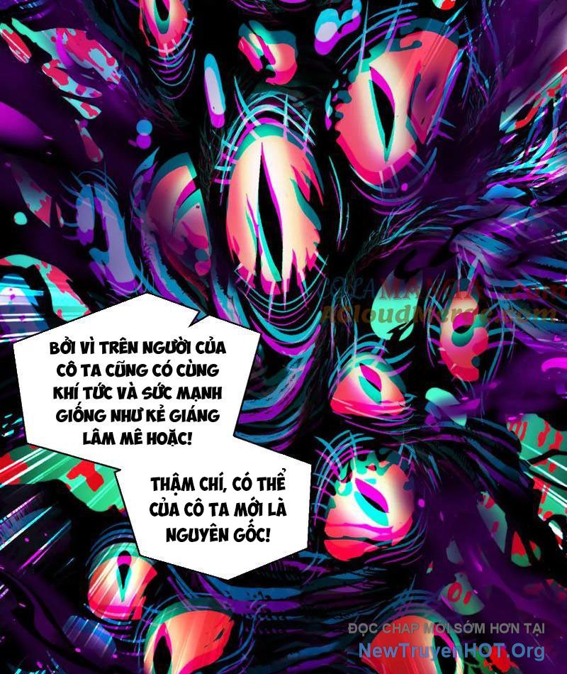 Ta Là Tai Họa Cấp Mục Sư chapter 46 - Trang 33