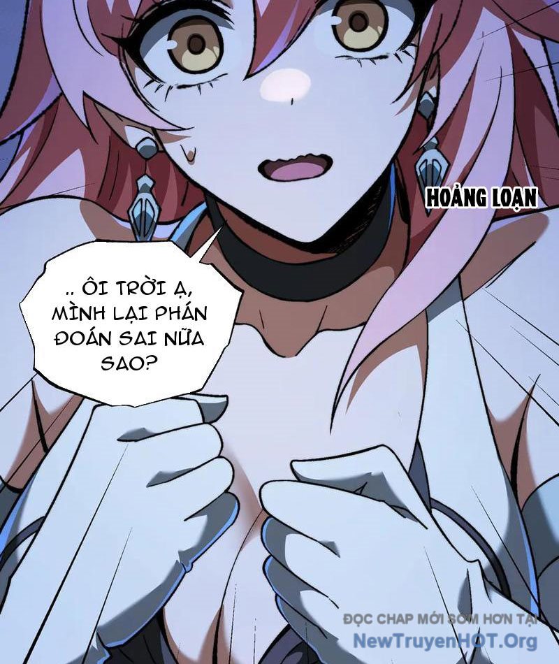 Ta Là Tai Họa Cấp Mục Sư chapter 46 - Trang 50