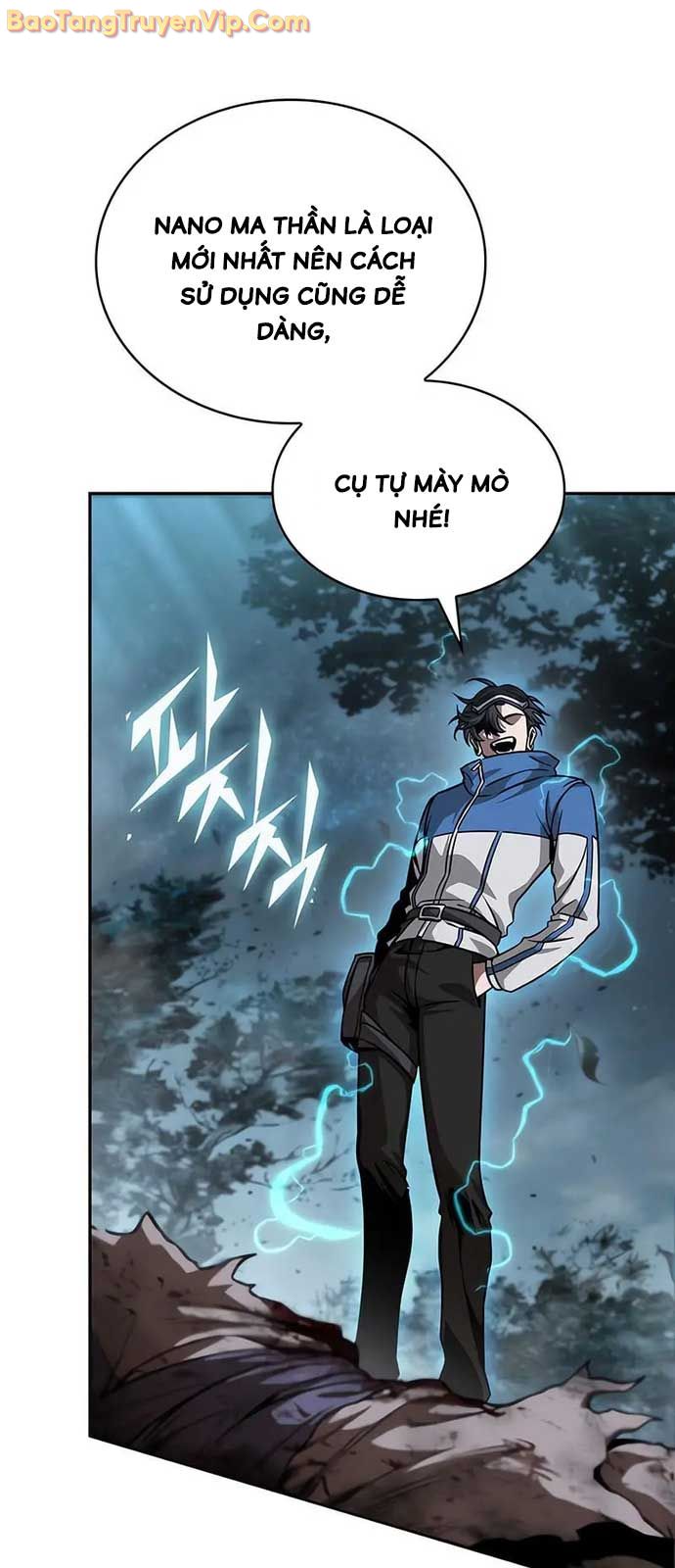 Ngã Lão Ma Thần chapter 263 - Trang 30