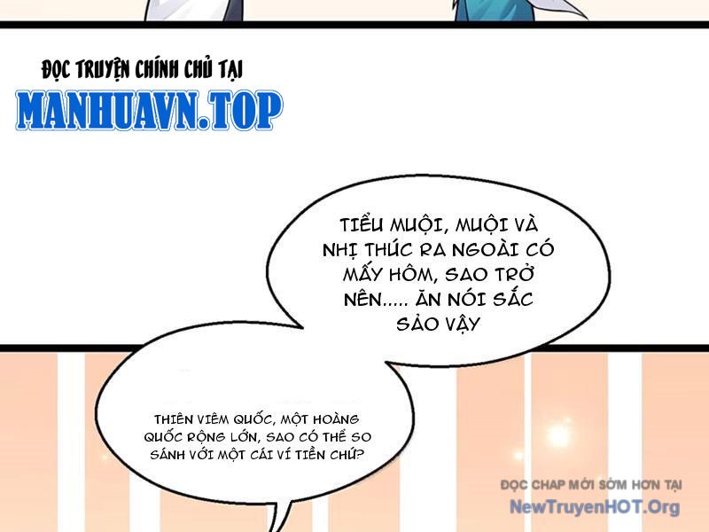 Hảo Đồ Nhi Hãy Tha Cho Vi Sư chapter 355 - Trang 109