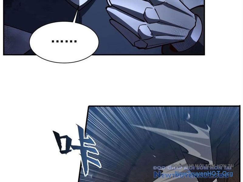 Huyết Cơ Và Kỵ Sĩ chapter 384 - Trang 13