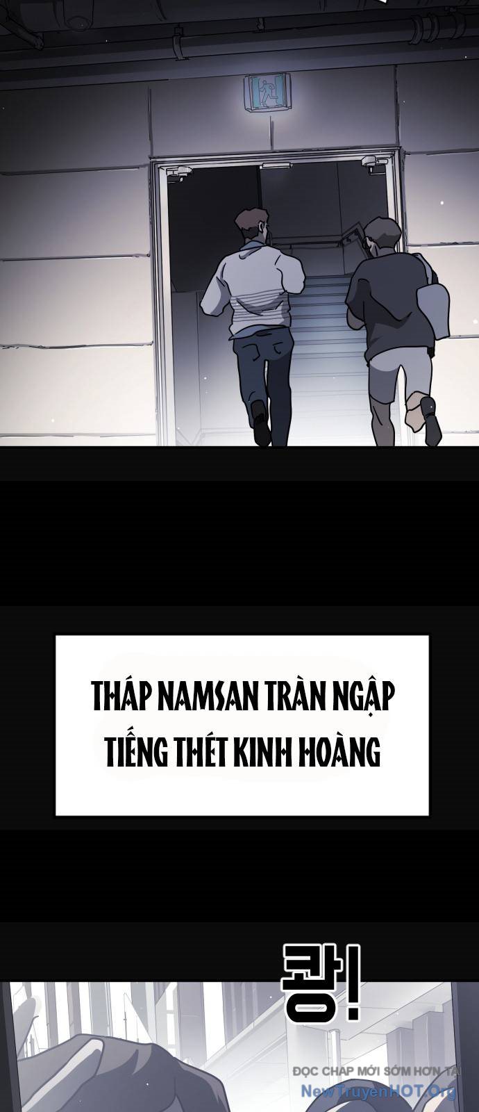 Đại Dịch Seoul chapter 67 - Trang 5