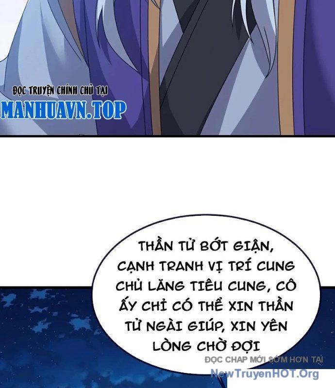 Tiên Võ Đế Tôn chapter 812 - Trang 107
