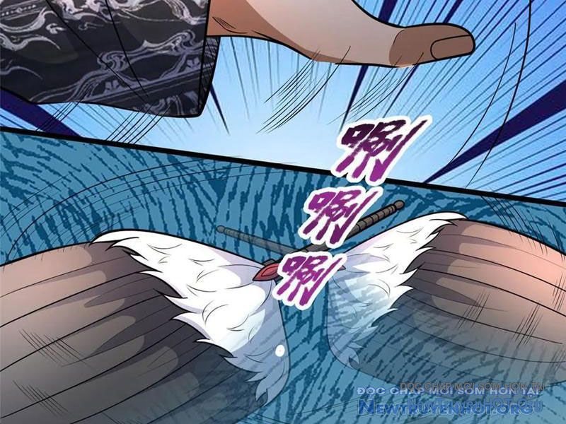 Đô Thị Cực Phẩm Y Thần chapter 257 - Trang 99