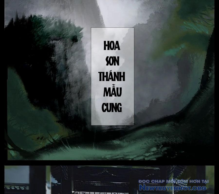 Tây Du Ký Ngoại Truyện chapter 361 - Trang 19