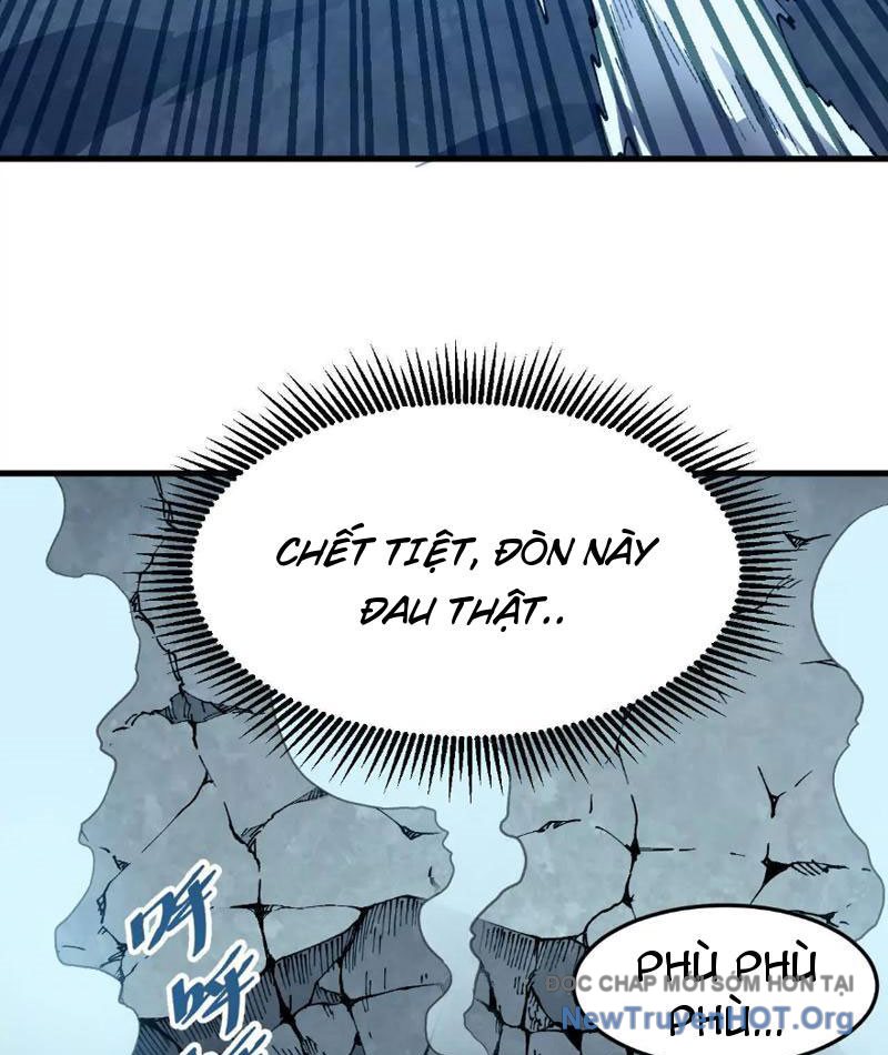 Tiên Vương Thú Liệp Pháp Tắc chapter 3 - Trang 6