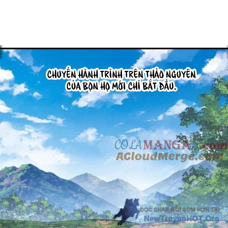 Ta Có Một Sơn Trại chapter 1150 - Trang 83