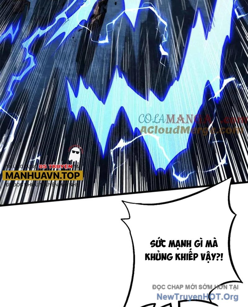 Siêu Cấp Thần Cơ Nhân chapter 361 - Trang 41