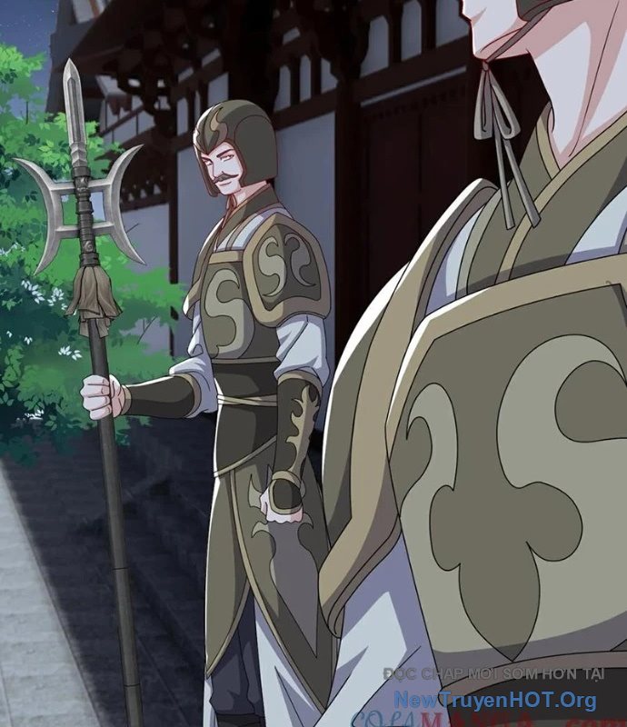 Tiên Võ Đế Tôn chapter 812 - Trang 76