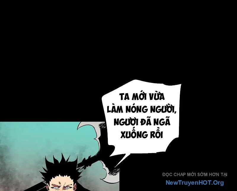 Cấm Chú Sư Mạnh Nhất Lịch Sử chapter 10 - Trang 33