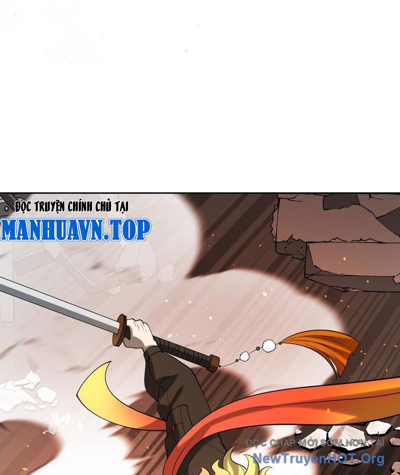 Trảm Thần chapter 78 - Trang 26