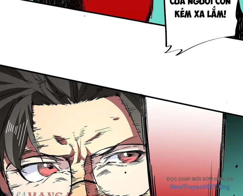 Cấm Chú Sư Mạnh Nhất Lịch Sử chapter 10 - Trang 24