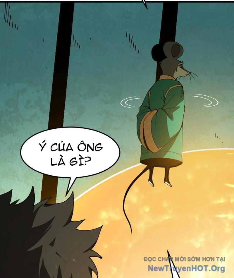 Tiên Vương Thú Liệp Pháp Tắc chapter 3 - Trang 48