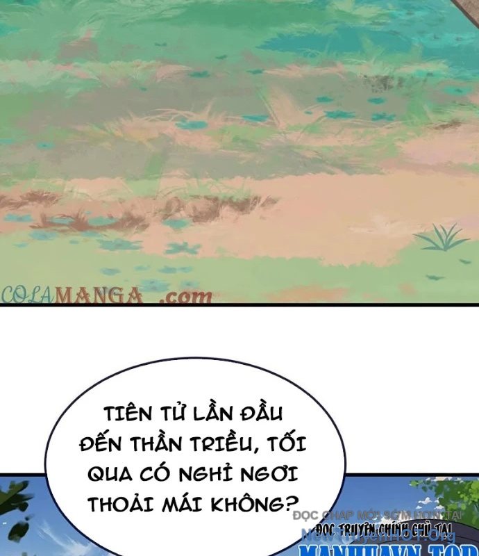 Tiên Võ Đế Tôn chapter 812 - Trang 119