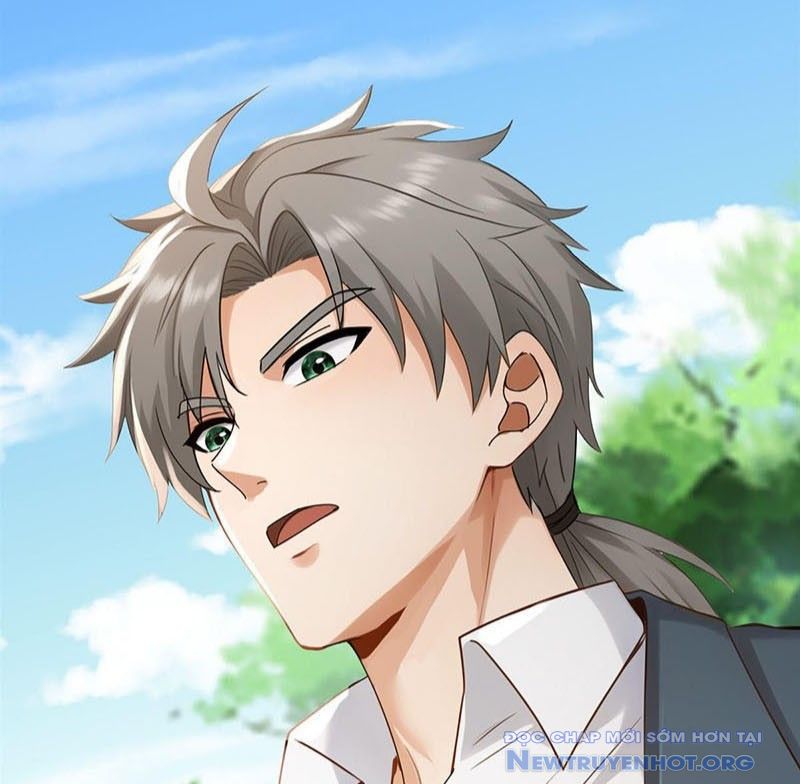 Trấn Quốc Thần Tế chapter 280 - Trang 36