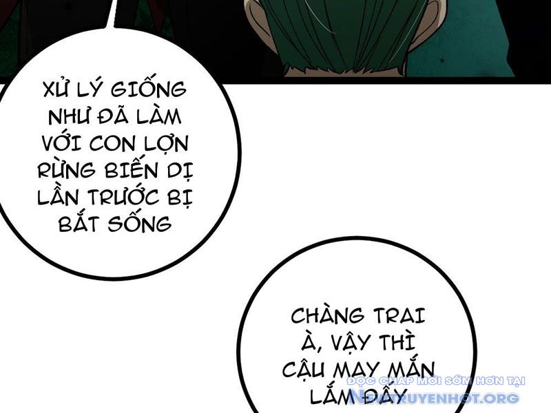 Thành Thần Tại Tận Thế chapter 6 - Trang 35