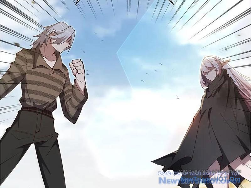 Huyết Cơ Và Kỵ Sĩ chapter 384 - Trang 92