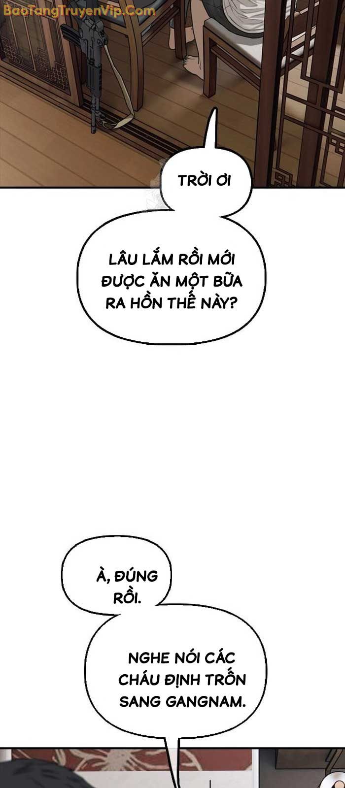 Ngày Tận Thế Đã Đến chapter 16 - Trang 62