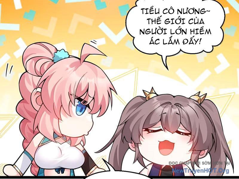 Hảo Đồ Nhi Hãy Tha Cho Vi Sư chapter 355 - Trang 79