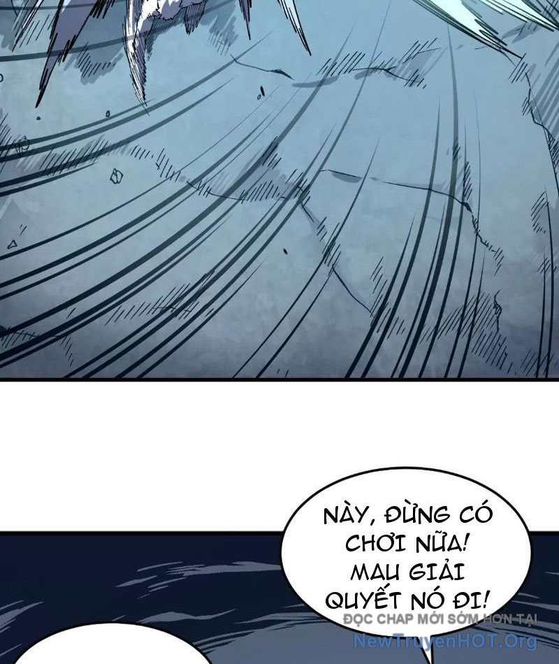Tiên Vương Thú Liệp Pháp Tắc chapter 2 - Trang 63