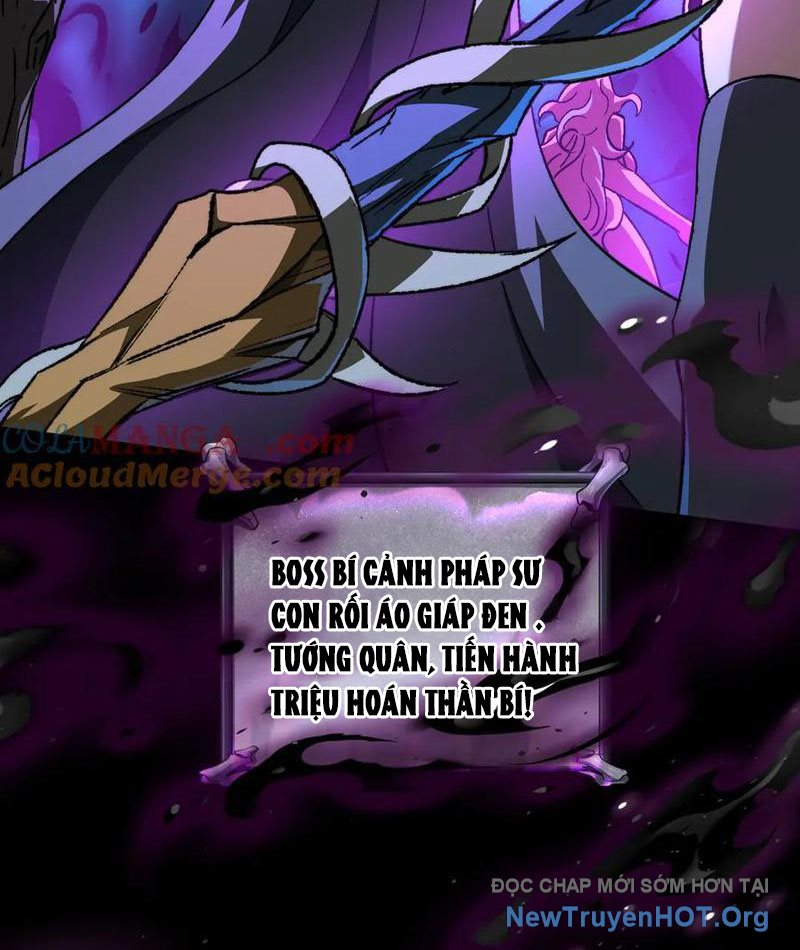 Ta Là Tai Họa Cấp Mục Sư chapter 46 - Trang 69